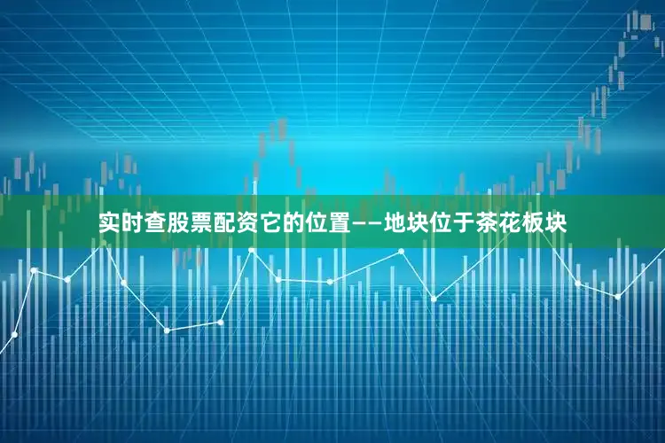 实时查股票配资它的位置——地块位于茶花板块