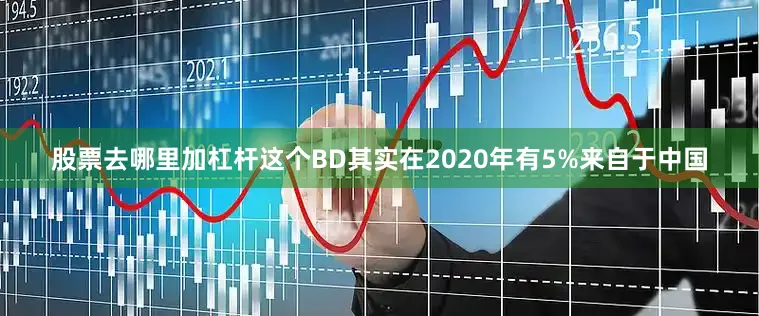 股票去哪里加杠杆这个BD其实在2020年有5%来自于中国