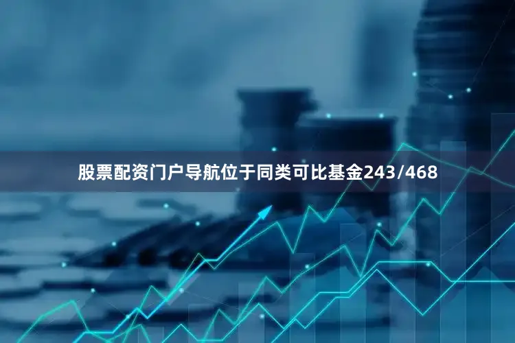 股票配资门户导航位于同类可比基金243/468