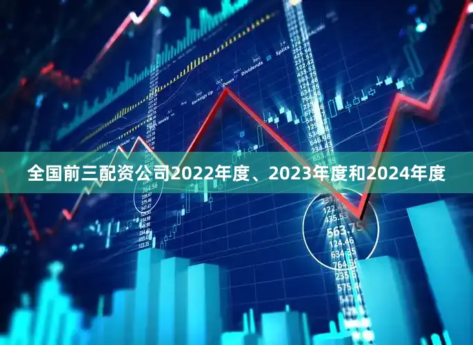 全国前三配资公司2022年度、2023年度和2024年度