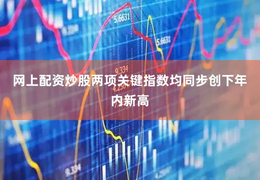 网上配资炒股两项关键指数均同步创下年内新高