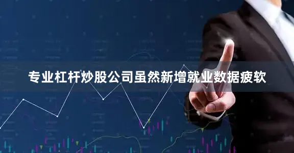 专业杠杆炒股公司　　虽然新增就业数据疲软